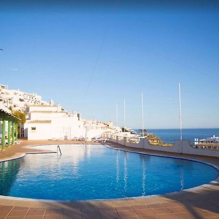 Apartamento Varandas Do Mar Albufeira Exterior foto